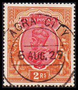 India 1926-1928