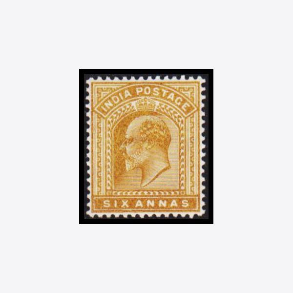 India 1902-1903