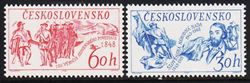Czechoslovakia 1968