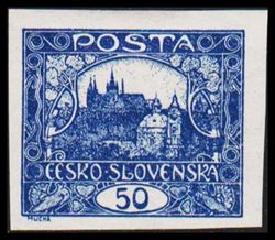 Czechoslovakia 1919