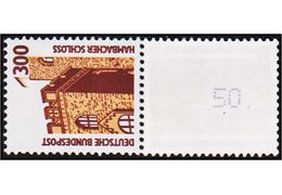 Deutschland 1988