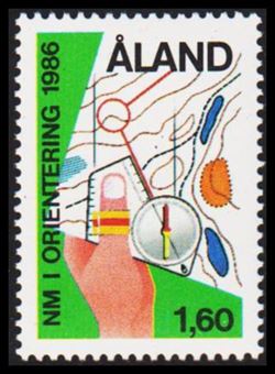Finnland 1986