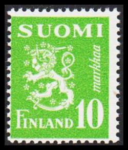 Finnland 1952