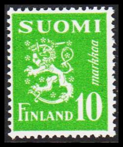 Finnland 1952