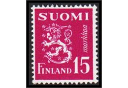 Finnland 1950