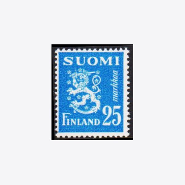 Finland 1952