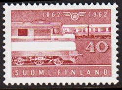 Finnland 1962