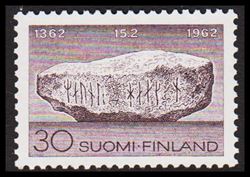 Finnland 1962
