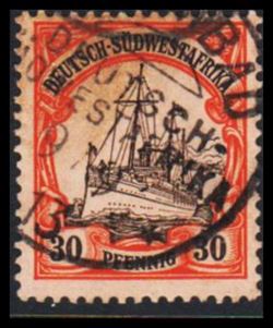 Deutschland 1900