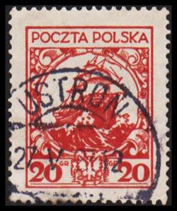 Polen 1927