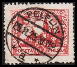Poland 1925
