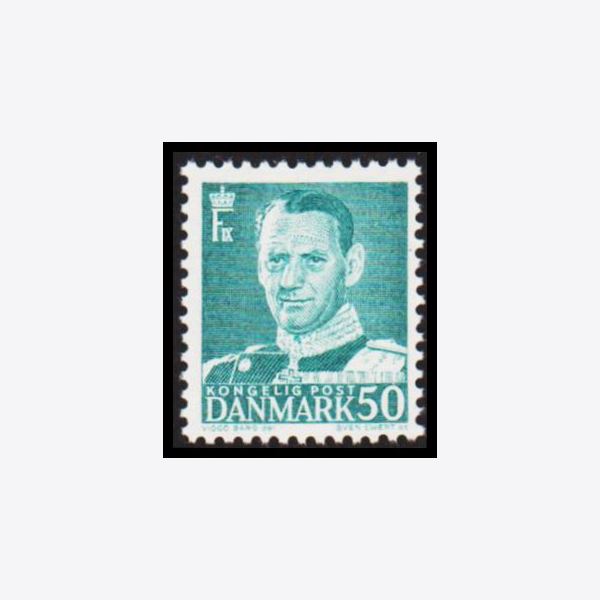 Dänemark 1953