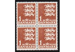 Denmark 1946