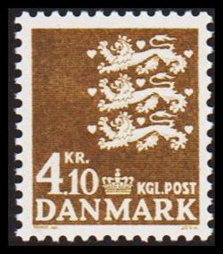 Danmark 1970