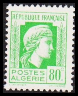 Algerien 1944
