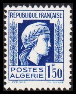 Algeria 1944