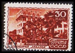 Soviet Union 1947
