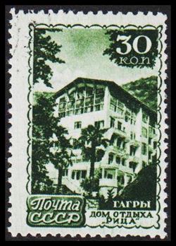 Sowjetunion 1947