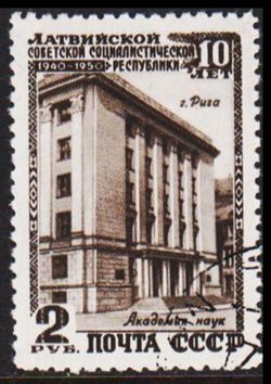 Sowjetunion 1957