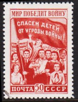Sowjetunion 1957