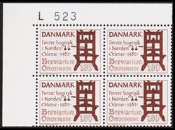 Dänemark 1982
