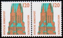 Tyskland 1988