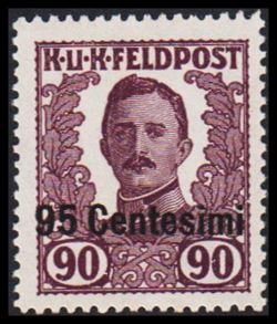 Österreich 1918