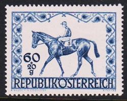 Österreich 1947
