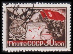 Sowjetunion 1944