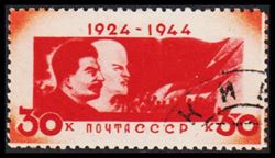 Soviet Union 1944