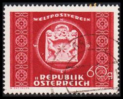 Austria 1949