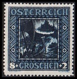 Österreich 1926