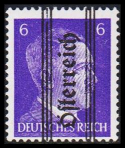 Østrig 1945