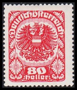 Austria 1920-1921