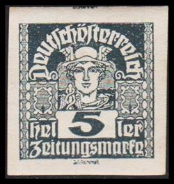 Austria 1920-1921