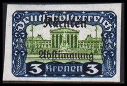 Østrig 1920