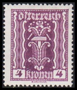 Austria 1922