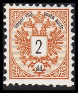 Austria 1883
