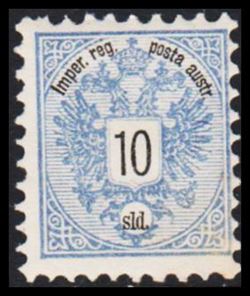 Austria 1883