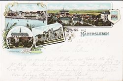 Schleswig 1897