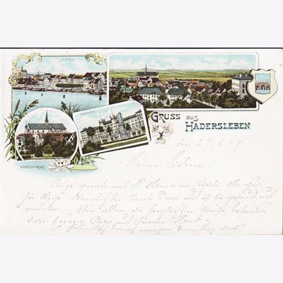 Schleswig 1897
