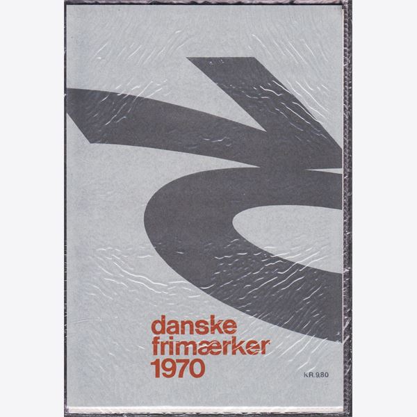 Dänemark 1970