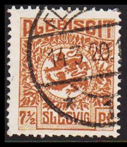 Schleswig 1920