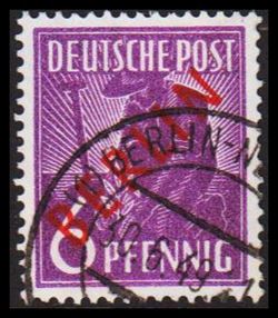 Germany 1949