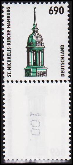Deutschland 1996