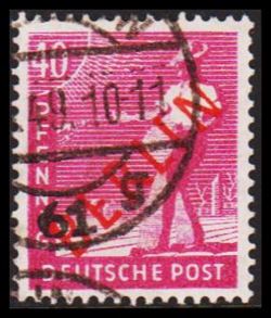 Deutschland 1949