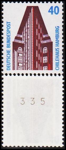 Tyskland 1989