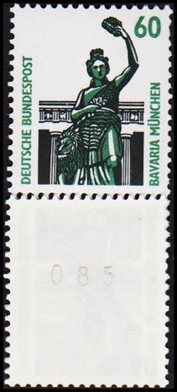 Tyskland 1987