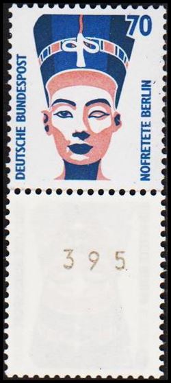 Deutschland 1990