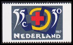 Niederlande 1987